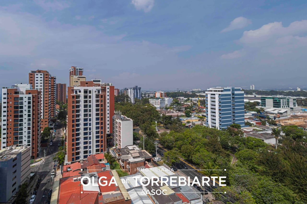 Apartamento en Adriatika, Zona 14 — Apartamento en Alquiler en Adriática, Zona 14, Guatemala, Ciudad — foto 7 de 15