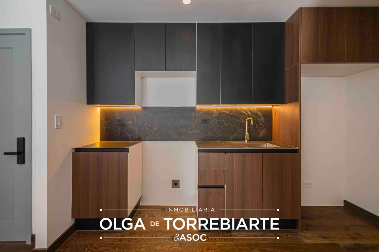 Apartamento en Atarah, Zona 10 — Apartamento en Venta en Atarah, Zona 10, Guatemala, Ciudad — foto 3 de 9