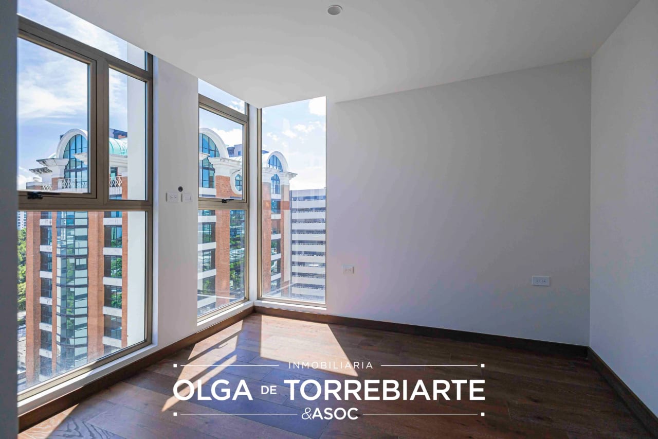 Apartamento en Atarah, Zona 10 — Apartamento en Venta en Atarah, Zona 10, Guatemala, Ciudad — foto 6 de 9