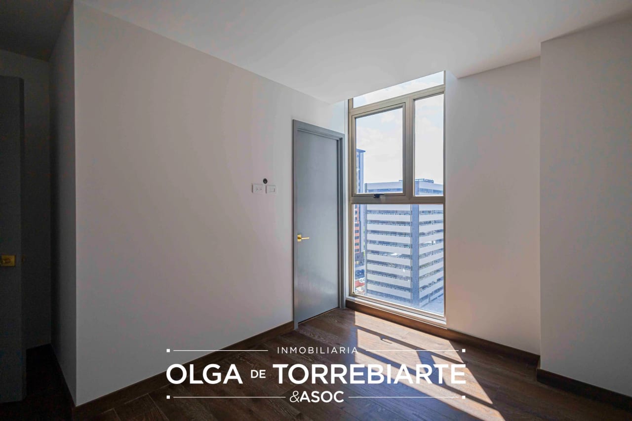 Apartamento en Atarah, Zona 10 — Apartamento en Venta en Atarah, Zona 10, Guatemala, Ciudad — foto 9 de 9