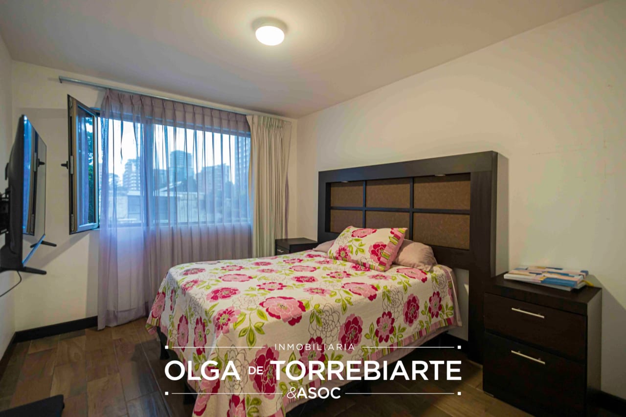 Apartamento en Verona, Zona 10 — Apartamento en Venta en Verona, Zona 10, Guatemala, Ciudad — foto 9 de 11