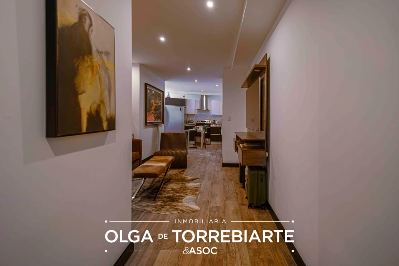 Apartamento en Enalto, Zona 16 — Apartamento en Venta en Kanajuyú, Zona 16, Guatemala, Ciudad — foto 1 de 10