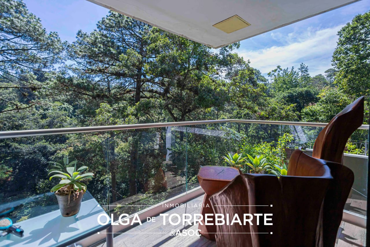 Apartamento en Enalto, Zona 16 — Apartamento en Venta en Kanajuyú, Zona 16, Guatemala, Ciudad — foto 8 de 10