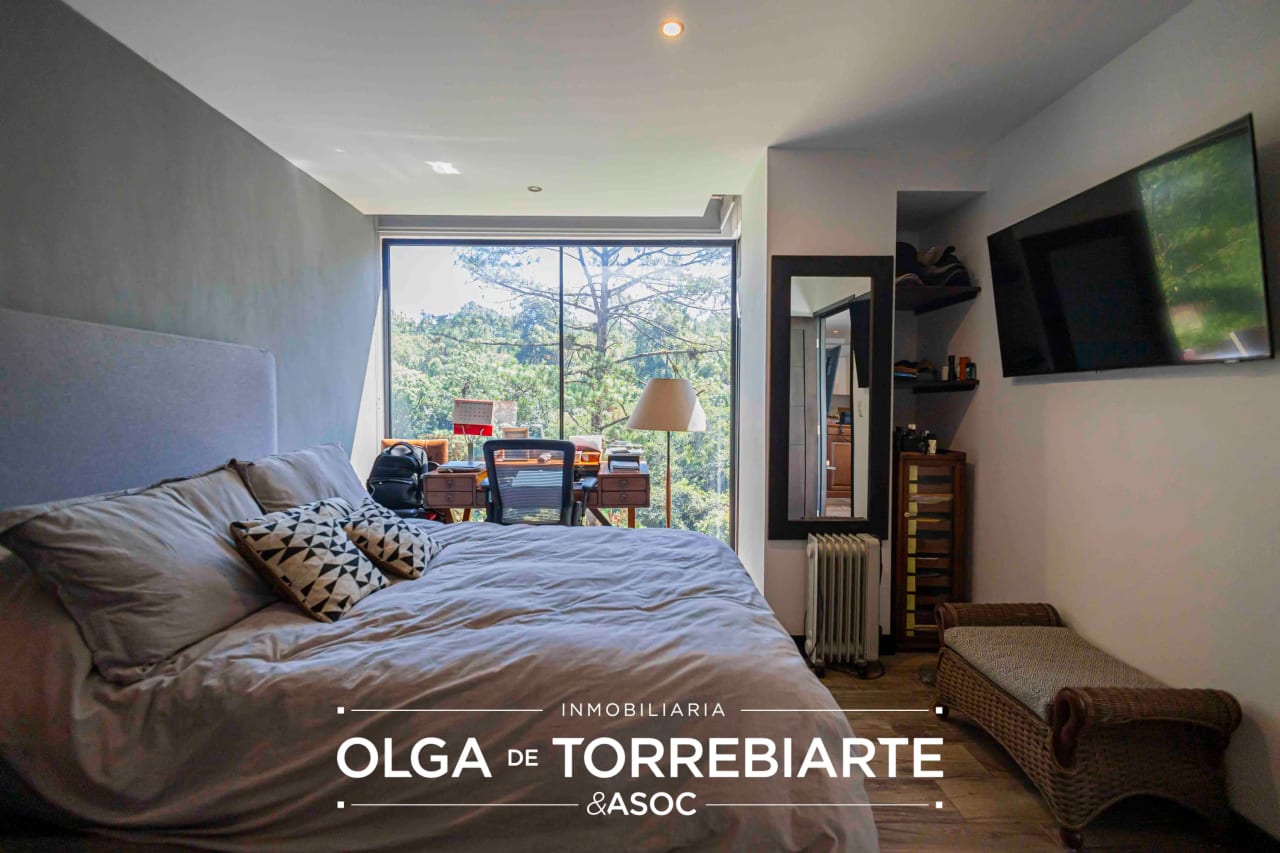 Apartamento en Enalto, Zona 16 — Apartamento en Venta en Kanajuyú, Zona 16, Guatemala, Ciudad — foto 10 de 10