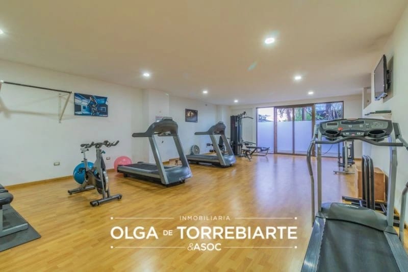 Apartamento en Tarragona, zona 15 — Apartamento en Venta en Tarragona, Zona 15, Guatemala, Ciudad — foto 4 de 7