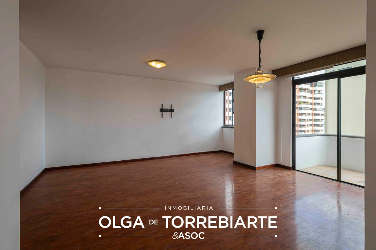 Apartamento en Edificio Bellini, zona 14 — Apartamento en Venta en Bellini, Zona 14, Guatemala, Ciudad — foto 2 de 11