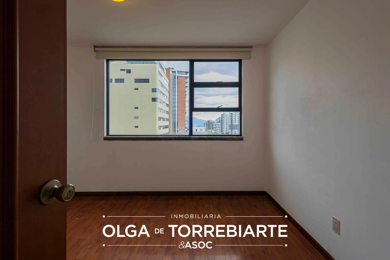 Apartamento en Edificio Bellini, zona 14 — Apartamento en Venta en Bellini, Zona 14, Guatemala, Ciudad — foto 10 de 11
