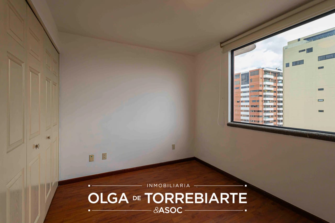 Apartamento en Edificio Bellini, zona 14 — Apartamento en Venta en Bellini, Zona 14, Guatemala, Ciudad — foto 11 de 11