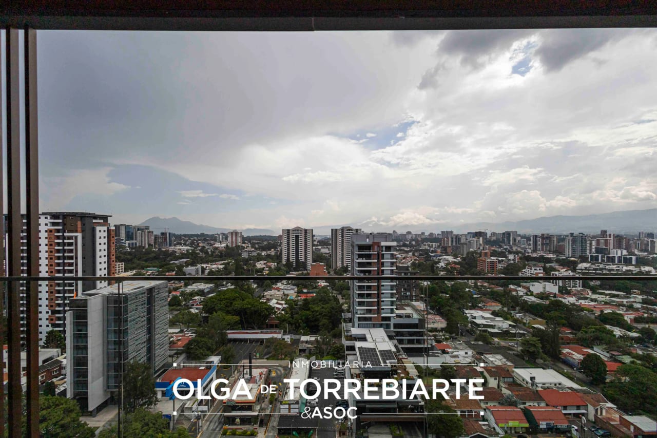 Apartamento en Gaura, Zona 15 — Apartamento en Alquiler en Gaura, Zona 15, Guatemala, Ciudad — foto 5 de 9