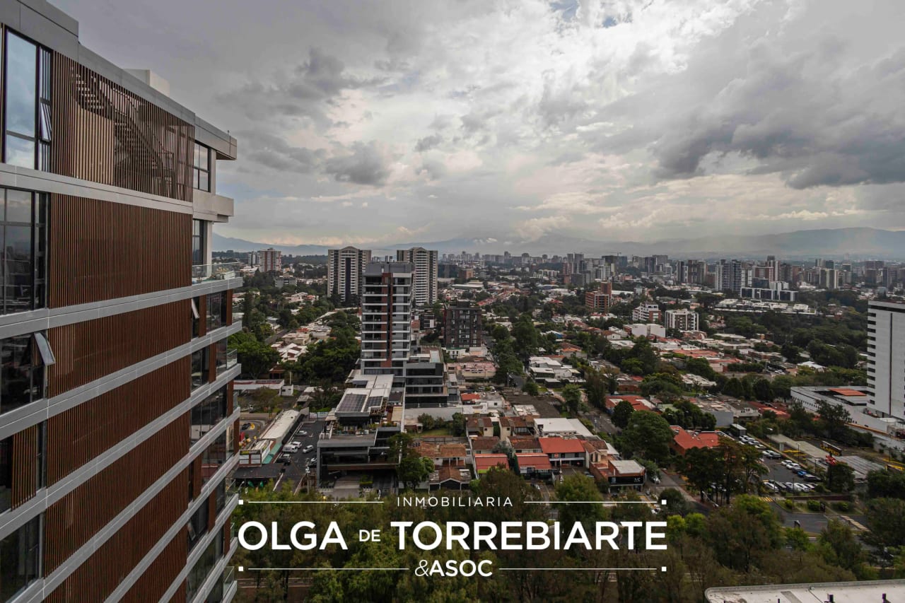 Apartamento en Gaura, Zona 15 — Apartamento en Alquiler en Gaura, Zona 15, Guatemala, Ciudad — foto 5 de 10