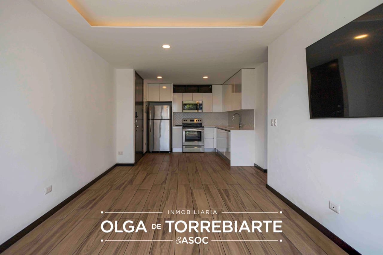 Apartamento en Cassia, zona 15 — Apartamento en Alquiler en Cassia, Zona 15, Guatemala, Ciudad — foto 4 de 7