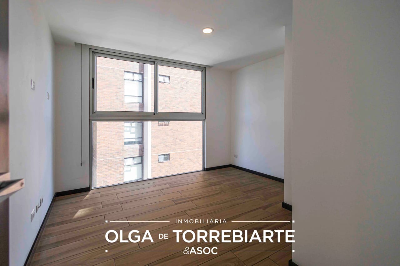 Apartamento en Cassia, zona 15 — Apartamento en Alquiler en Cassia, Zona 15, Guatemala, Ciudad — foto 7 de 7