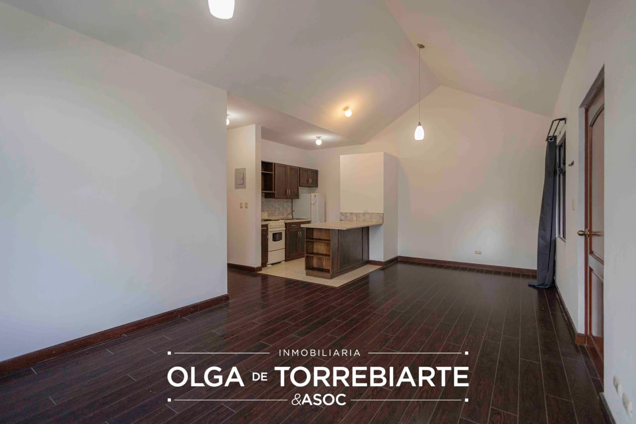 Apartamento en Villas Tiepolo, Carretera a El Salvador — Apartamento en Alquiler en Villa Tiepolo, Carretera a El Salvador, Guatemala, Ciudad — foto 2 de 10