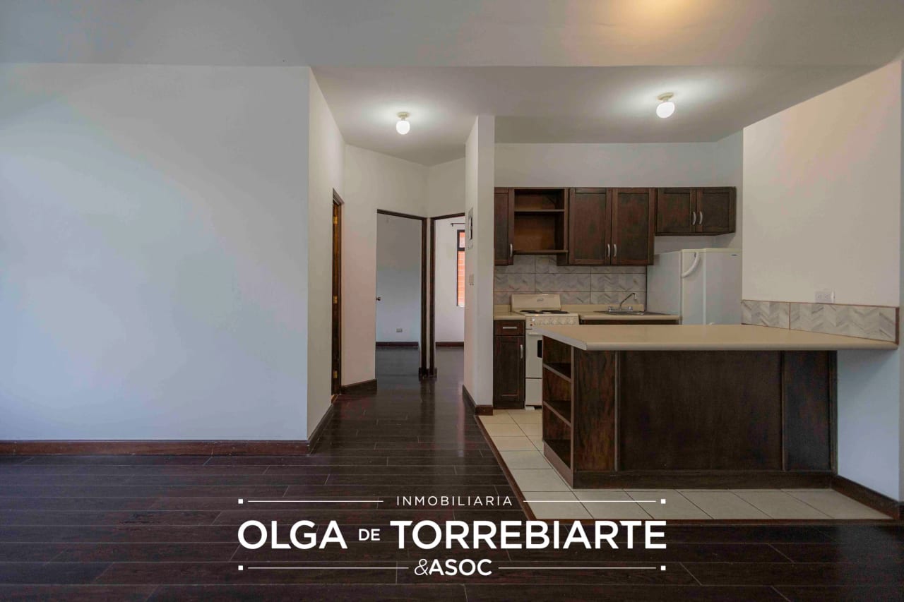 Apartamento en Villas Tiepolo, Carretera a El Salvador — Apartamento en Alquiler en Villa Tiepolo, Carretera a El Salvador, Guatemala, Ciudad — foto 1 de 10