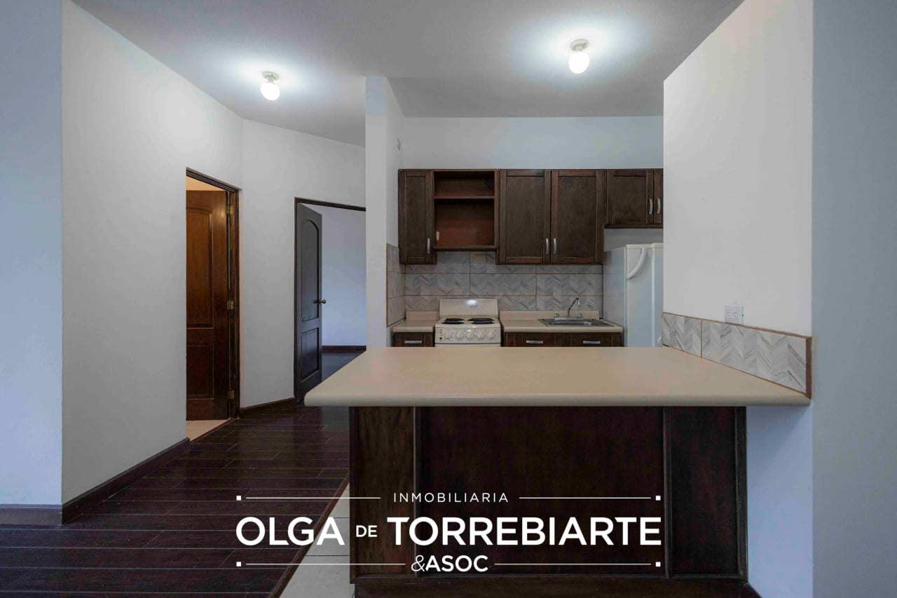 Apartamento en Villas Tiepolo, Carretera a El Salvador — Apartamento en Alquiler en Villa Tiepolo, Carretera a El Salvador, Guatemala, Ciudad — foto 5 de 10