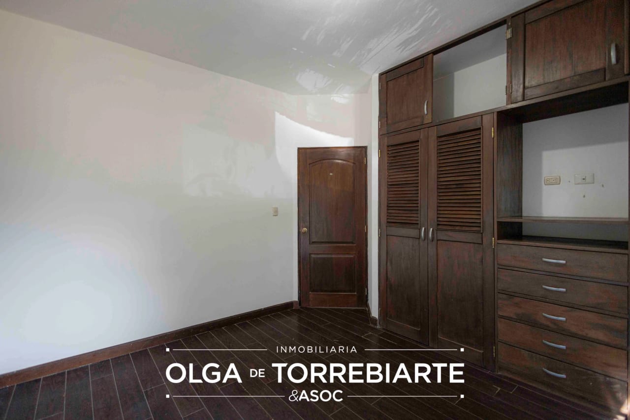 Apartamento en Villas Tiepolo, Carretera a El Salvador — Apartamento en Alquiler en Villa Tiepolo, Carretera a El Salvador, Guatemala, Ciudad — foto 10 de 10