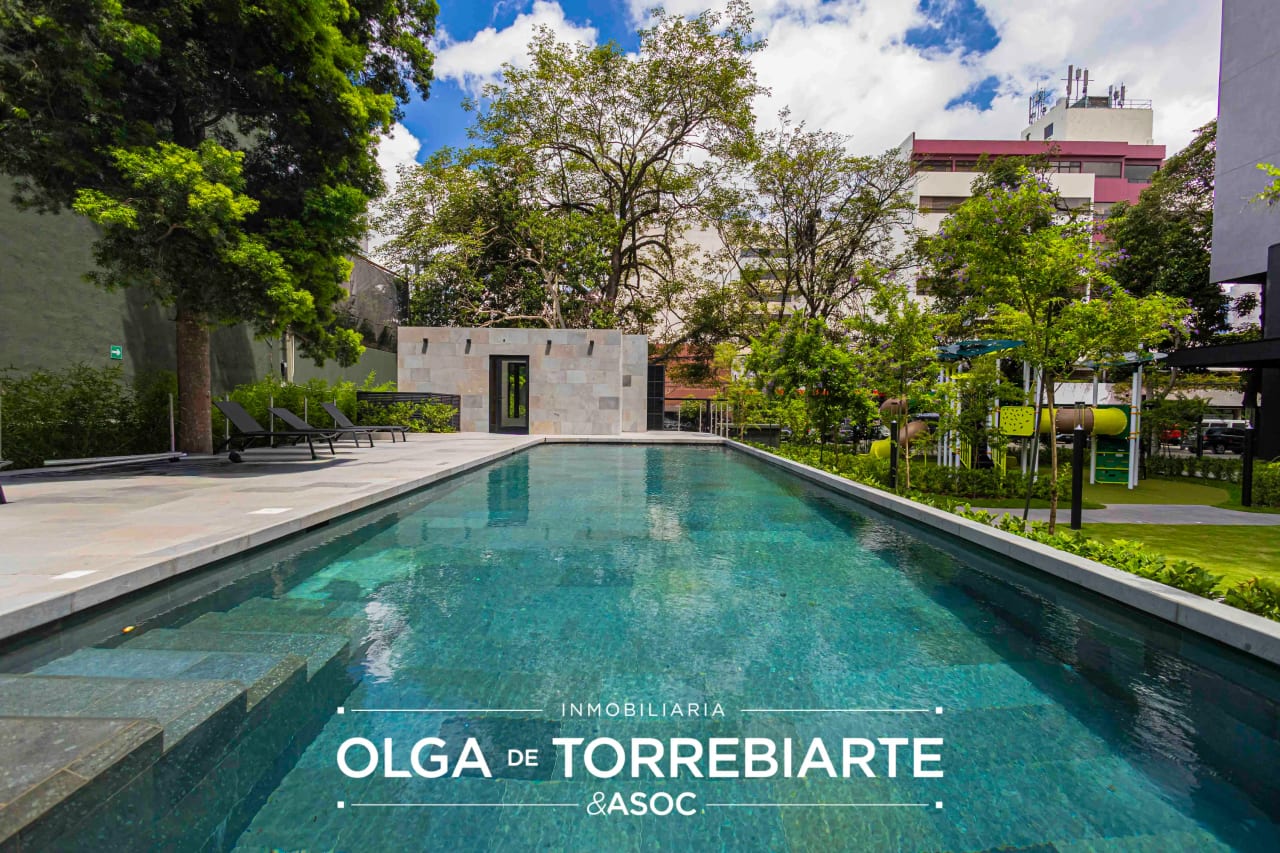 Apartamento en Ferré Diez, Zona 10 — Apartamento en Venta en Ferré Diez, Zona 10, Guatemala, Ciudad — foto 12 de 16