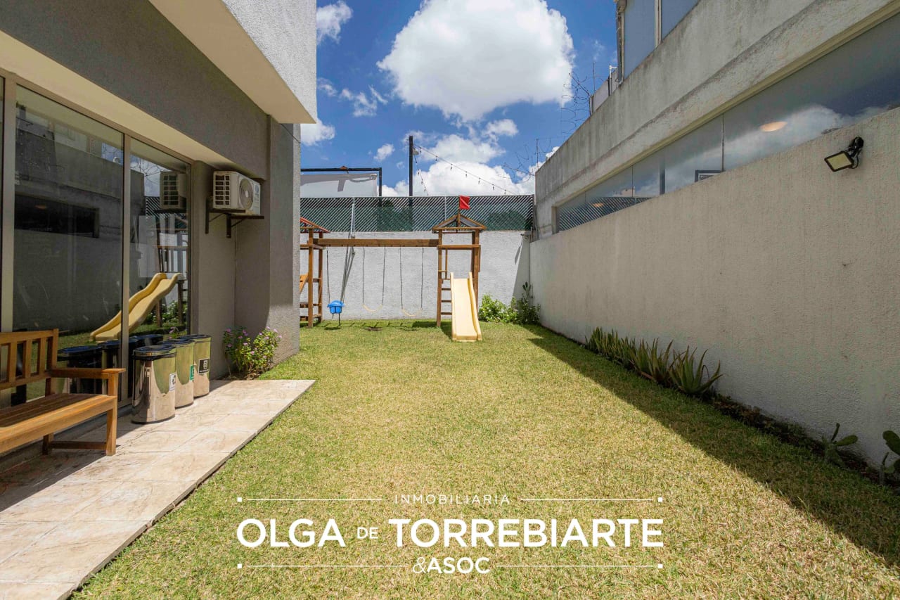 Apartamento en Catania, Zona 14 — Apartamento en Alquiler en Catania, Zona 14, Guatemala, Ciudad — foto 12 de 17