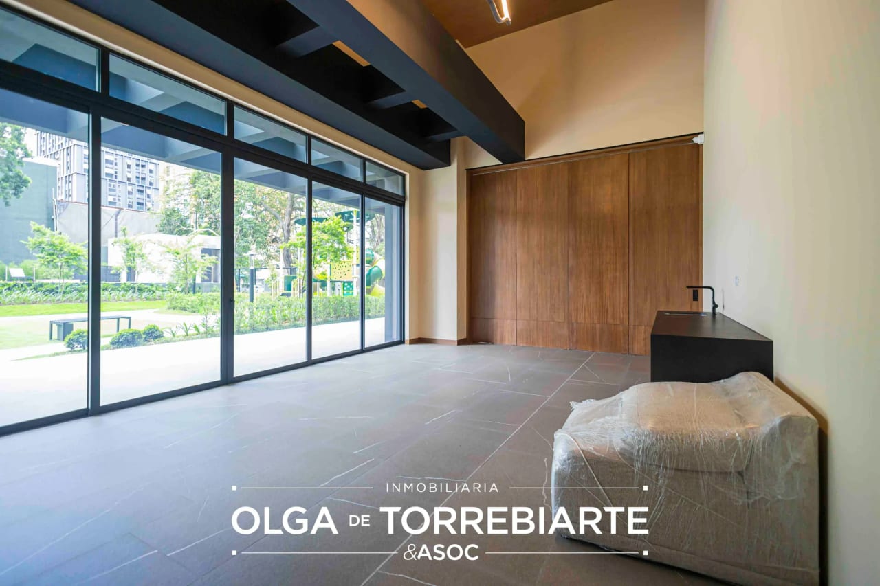 Apartamento en Ferré Diez, Zona 10 — Apartamento en Alquiler en Ferré Diez, Zona 10, Guatemala, Ciudad — foto 16 de 16