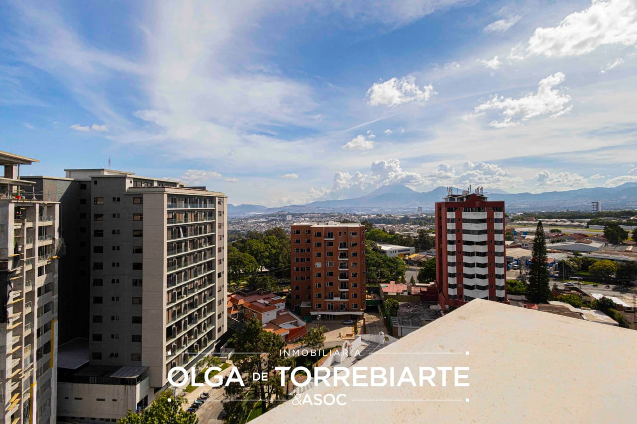 Apartamento en Villa Vistana, Zona 13. — Apartamento en Venta en Zona 13, Guatemala, Ciudad — foto 3 de 5