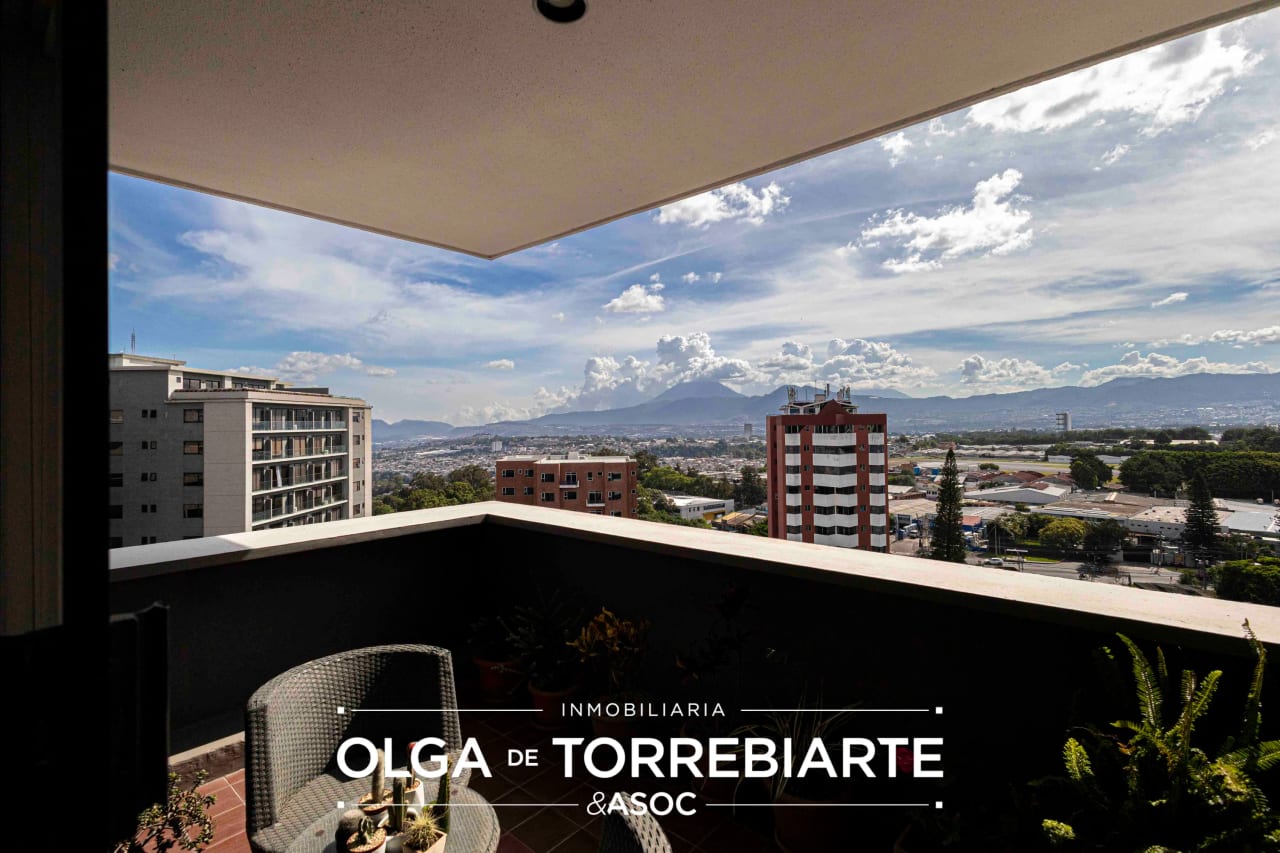 Apartamento en Villa Vistana, Zona 13. — Apartamento en Venta en Zona 13, Guatemala, Ciudad — foto 1 de 5