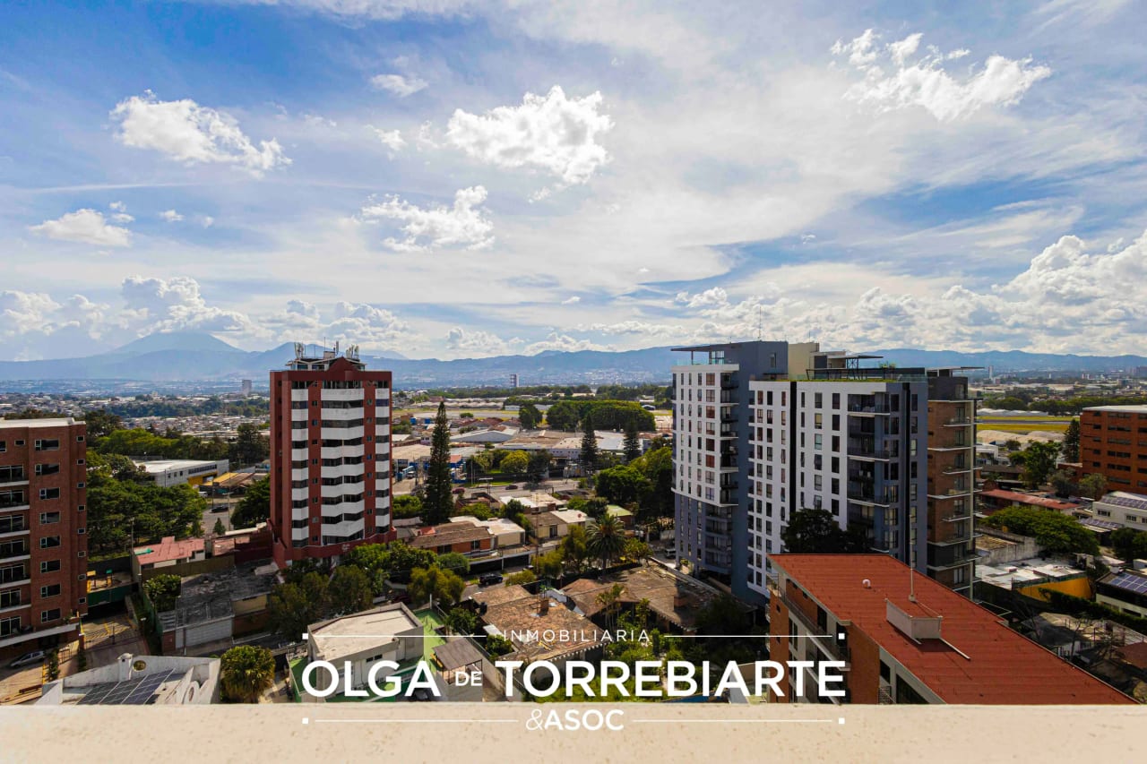 Apartamento en Villa Vistana, Zona 13. — Apartamento en Venta en Zona 13, Guatemala, Ciudad — foto 2 de 5