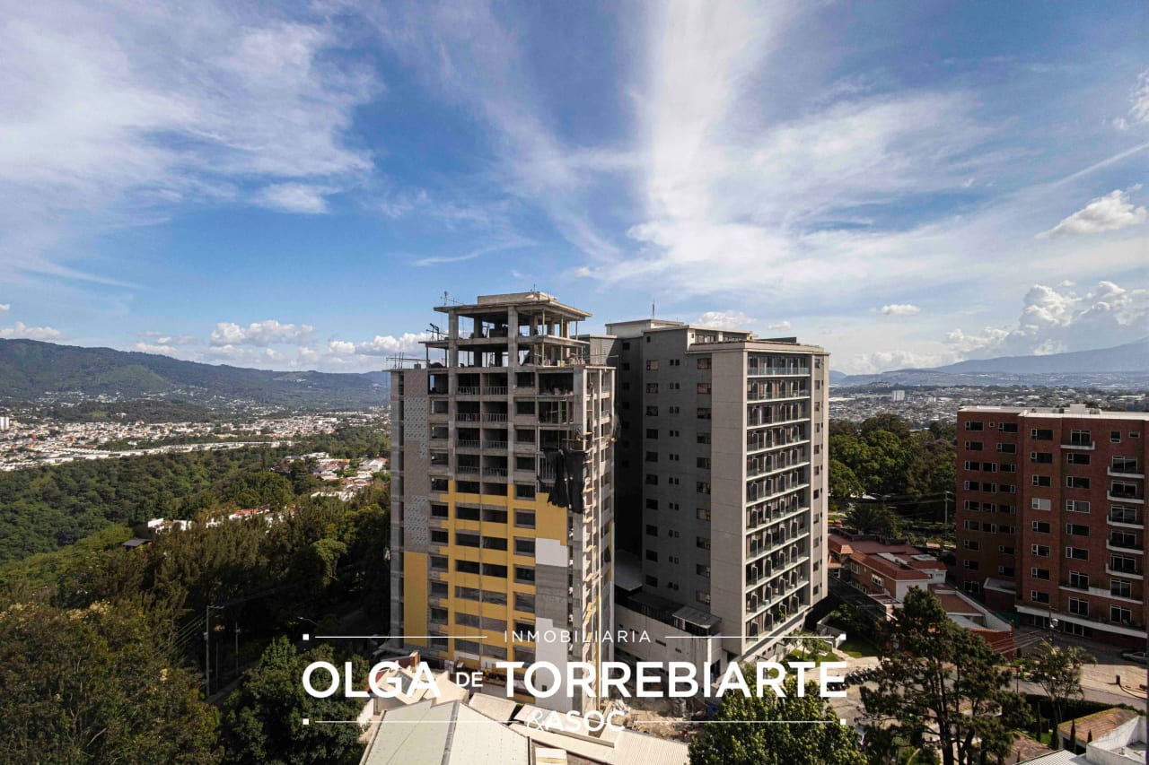 Apartamento en Villa Vistana, Zona 13. — Apartamento en Venta en Zona 13, Guatemala, Ciudad — foto 4 de 5