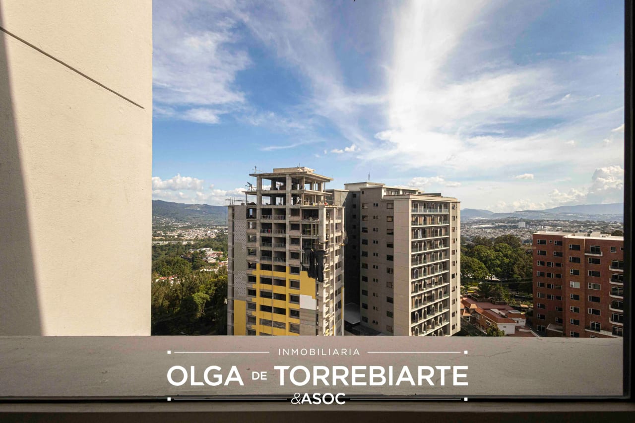 Apartamento en Villa Vistana, Zona 13. — Apartamento en Venta en Zona 13, Guatemala, Ciudad — foto 5 de 5