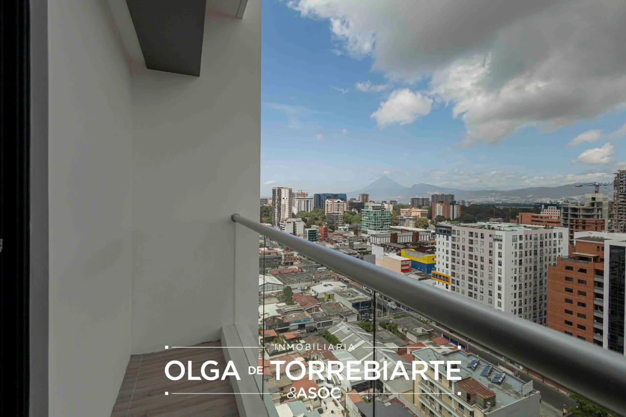 Apartamento en Neo 2, Zona 10 — Apartamento en Venta en Neo Apartamentos, Zona 10, Guatemala, Ciudad — foto 9 de 10