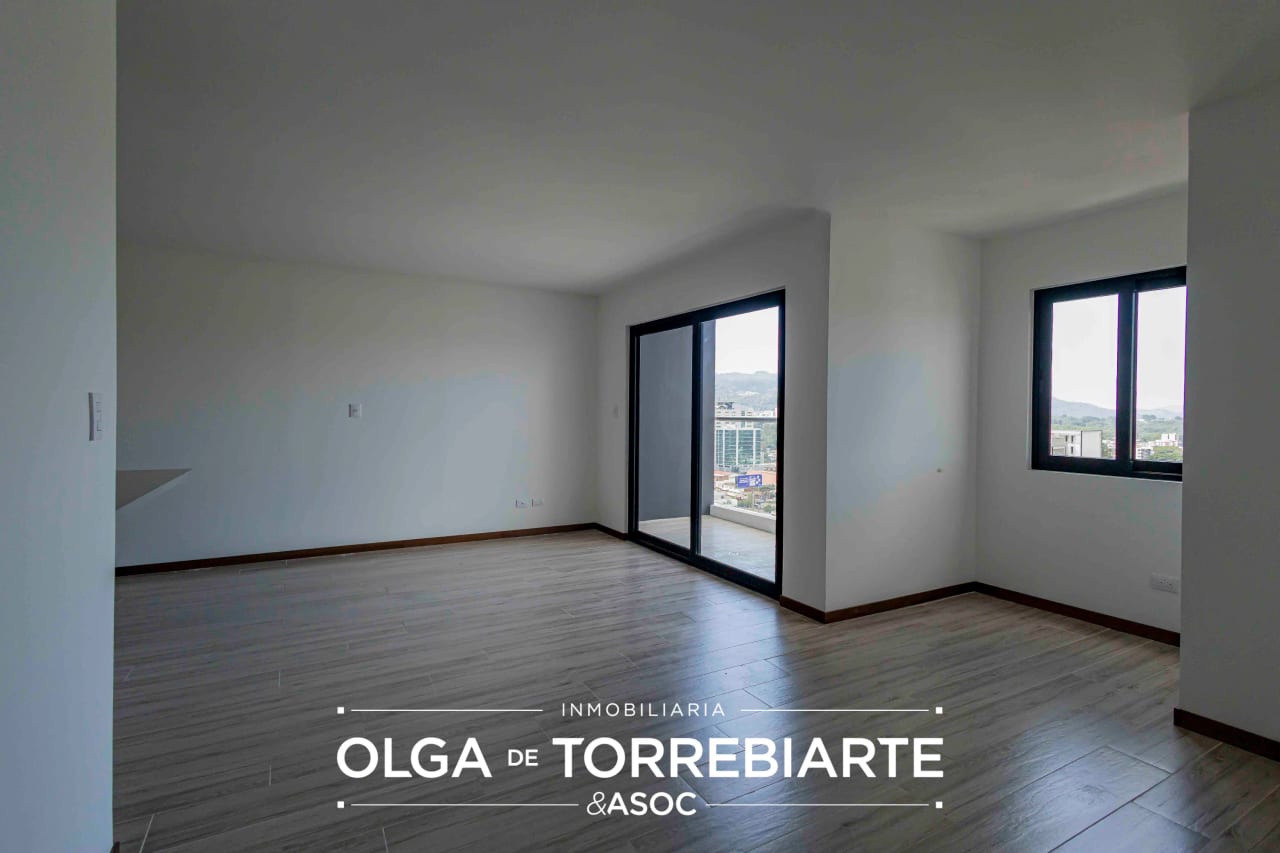 Apartamento en Neo 2, Zona 10 — Apartamento en Venta en Neo Apartamentos, Zona 10, Guatemala, Ciudad — foto 2 de 10