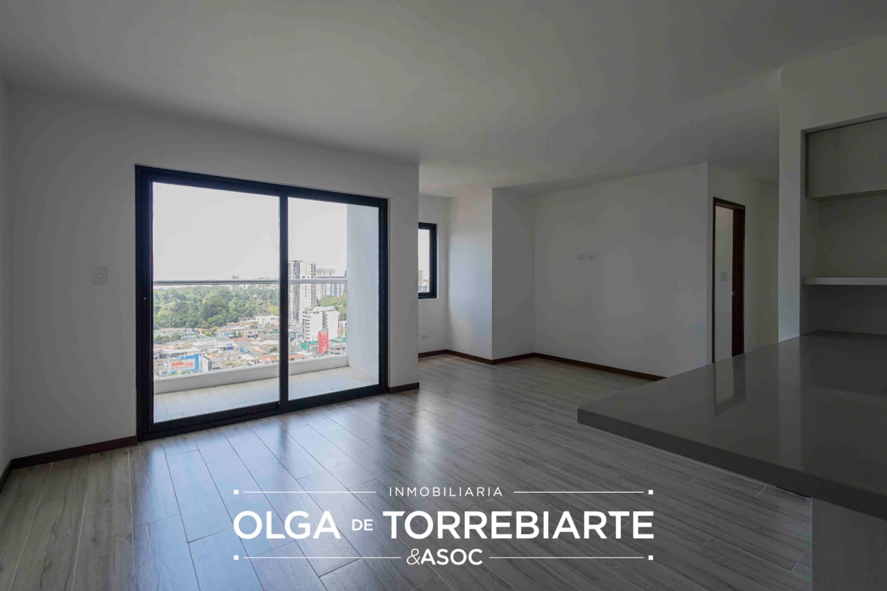 Apartamento en Neo 2, Zona 10 — Apartamento en Venta en Neo Apartamentos, Zona 10, Guatemala, Ciudad — foto 1 de 10