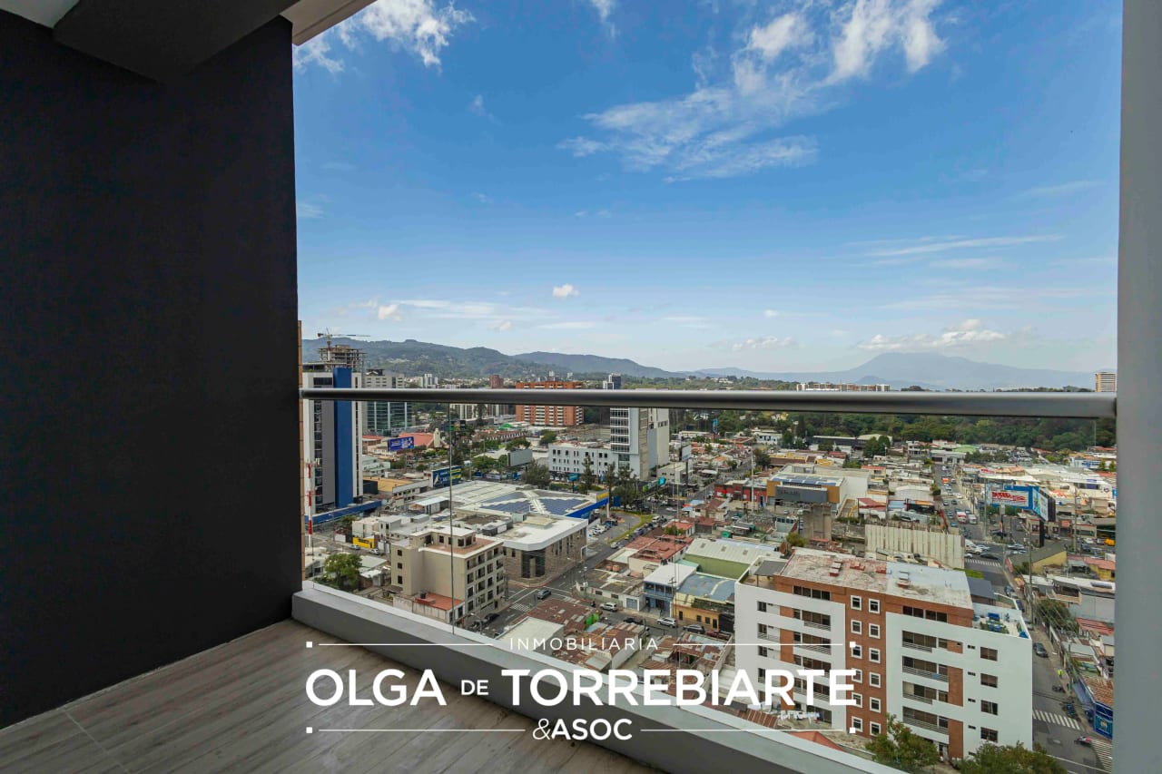 Apartamento en Neo 2, Zona 10 — Apartamento en Venta en Neo Apartamentos, Zona 10, Guatemala, Ciudad — foto 4 de 10