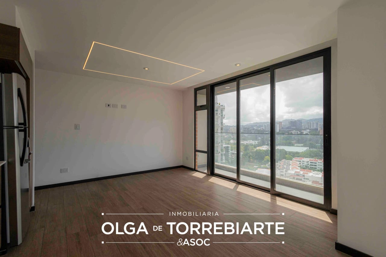 Apartamento en IQ10, Zona 10 — Apartamento en Venta en IQ10, Zona 10, Guatemala, Ciudad — foto 1 de 15
