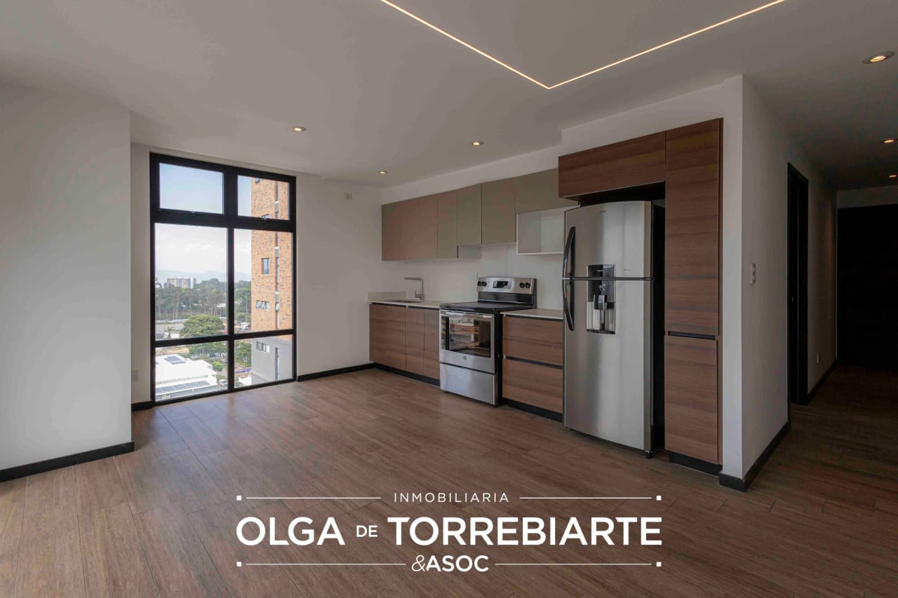 Apartamento en IQ10, Zona 10 — Apartamento en Venta en IQ10, Zona 10, Guatemala, Ciudad — foto 4 de 15