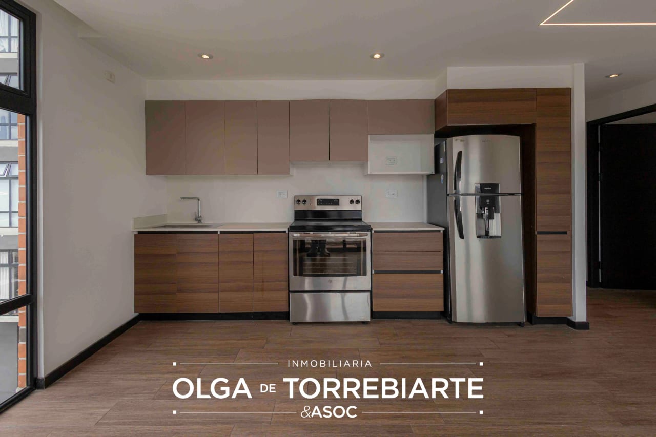 Apartamento en IQ10, Zona 10 — Apartamento en Venta en IQ10, Zona 10, Guatemala, Ciudad — foto 2 de 15