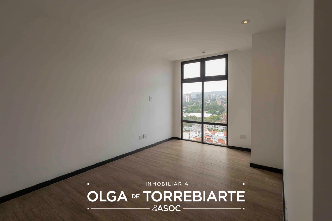 Apartamento en IQ10, Zona 10 — Apartamento en Venta en IQ10, Zona 10, Guatemala, Ciudad — foto 8 de 15