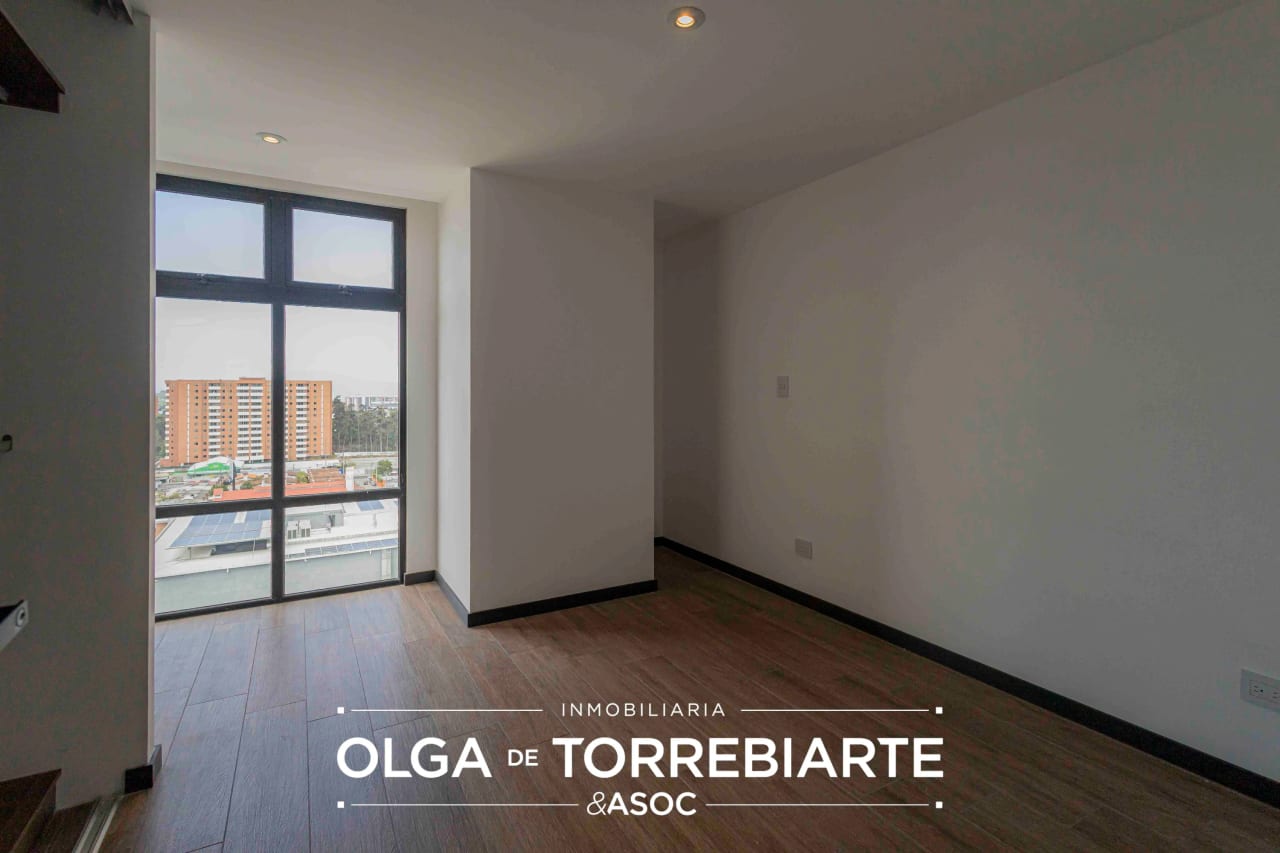 Apartamento en IQ10, Zona 10 — Apartamento en Venta en IQ10, Zona 10, Guatemala, Ciudad — foto 5 de 15