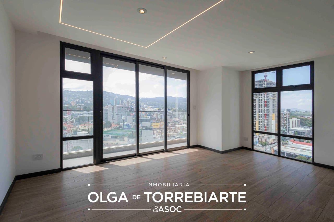 Apartamento en IQ10, Zona 10 — Apartamento en Venta en IQ10, Zona 10, Guatemala, Ciudad — foto 6 de 15