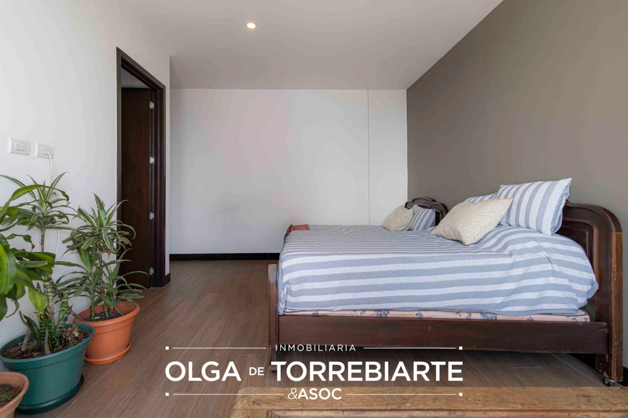 Penthouse en Torre Caprese, Zona 15 — Apartamento en Venta en Torre Caprese, Zona 15, Guatemala, Ciudad — foto 12 de 14