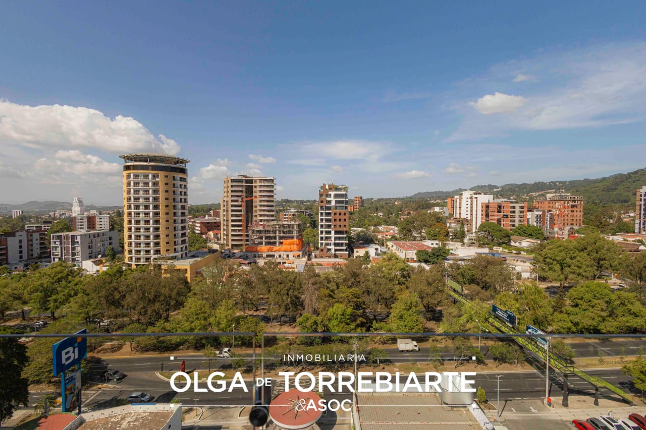 Penthouse en Torre Caprese, Zona 15 — Apartamento en Venta en Torre Caprese, Zona 15, Guatemala, Ciudad — foto 9 de 14