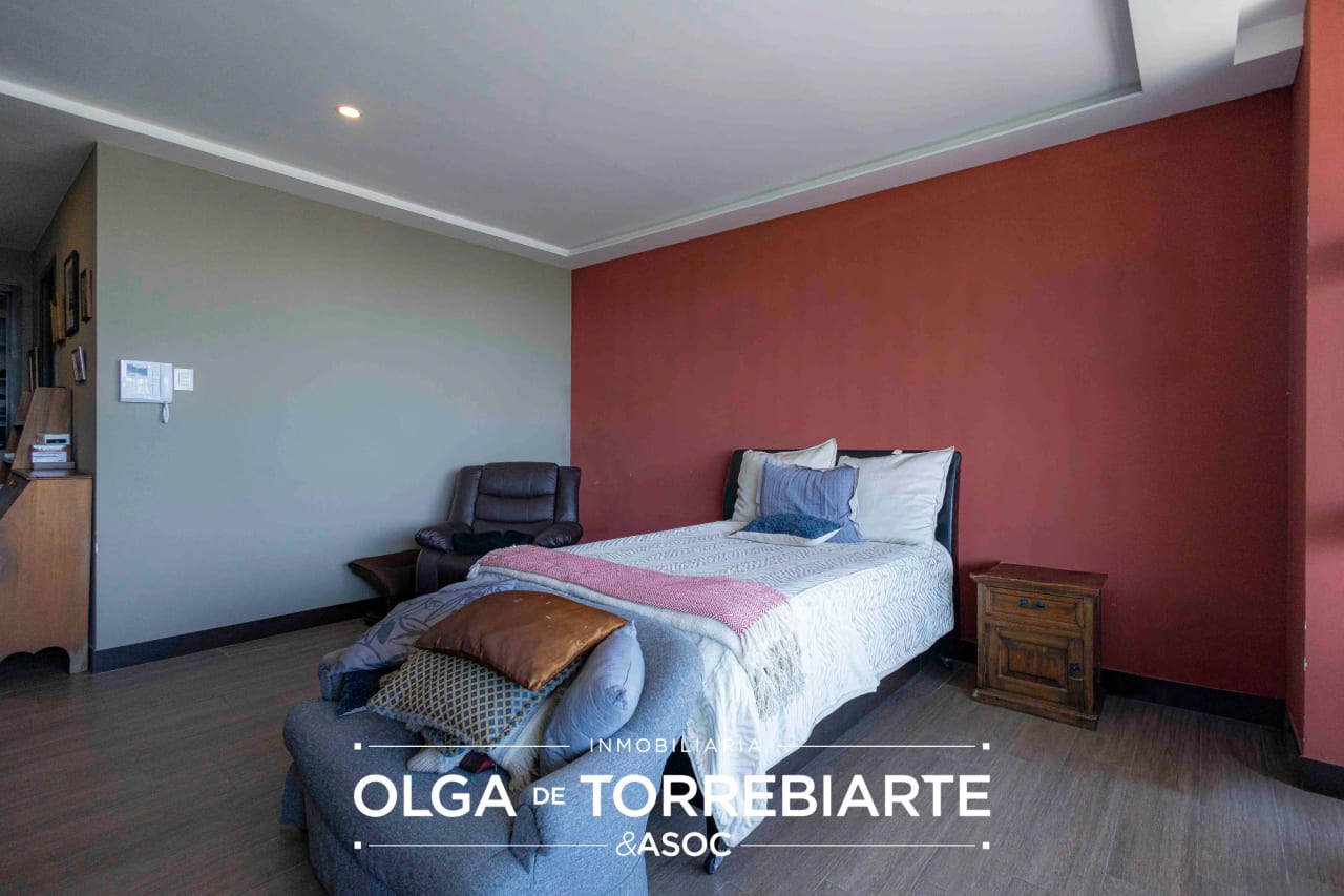Penthouse en Torre Caprese, Zona 15 — Apartamento en Venta en Torre Caprese, Zona 15, Guatemala, Ciudad — foto 13 de 14