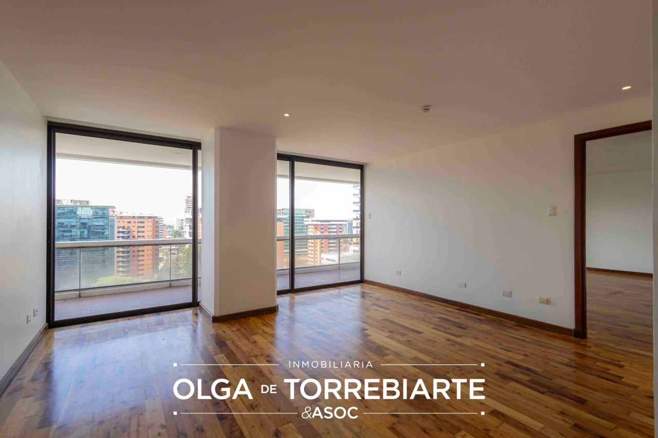 Apartamento en Tiffany II, zona 10 — Apartamento en Venta en Tiffany II, Zona 10, Guatemala, Ciudad — foto 3 de 15