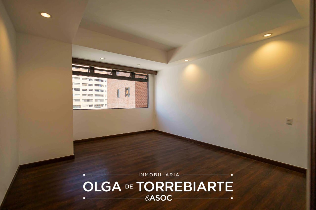 Apartamento en Torrealba, Zona 14 — Apartamento en Alquiler en Torre Alba, Zona 14, Guatemala, Ciudad — foto 9 de 12