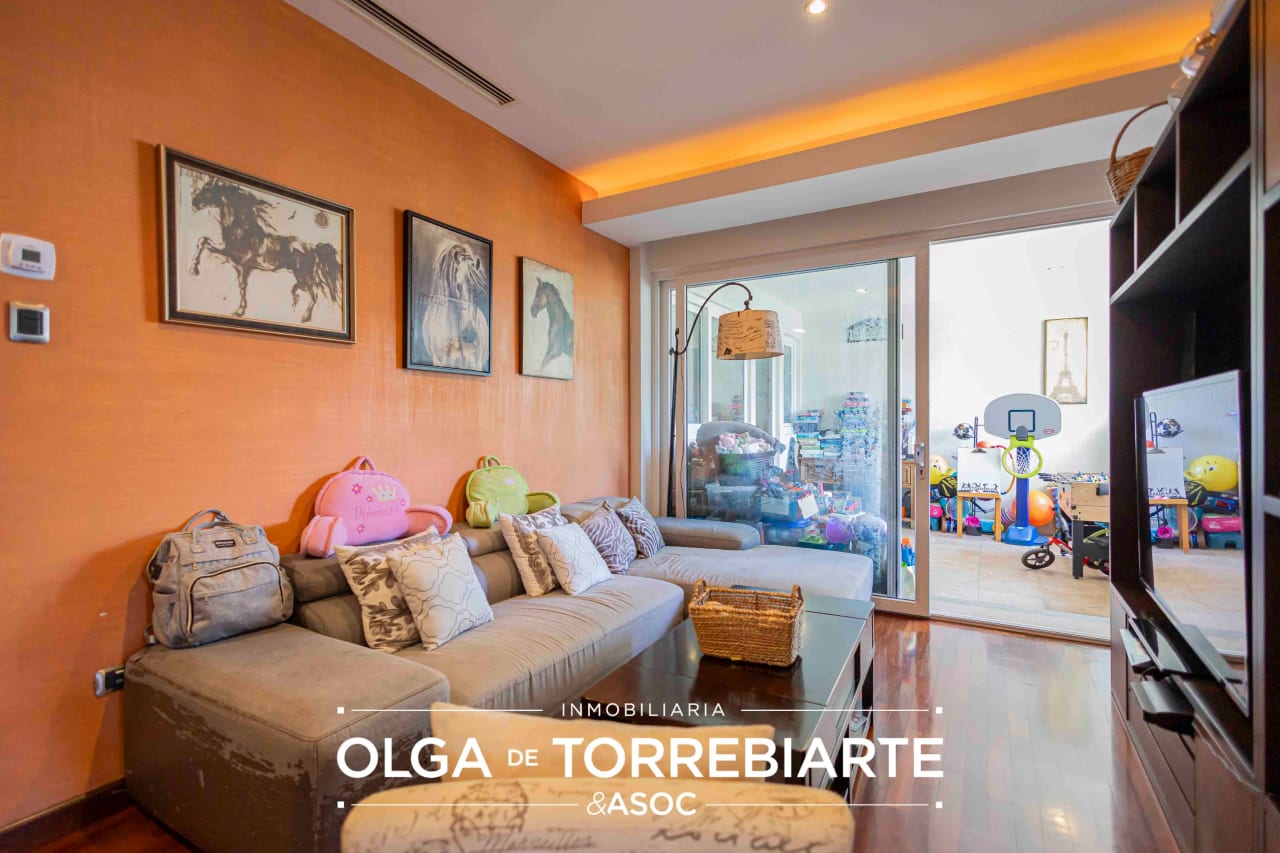 Apartamento en Torre Real, Carretera a El Salvador — Apartamento en Venta en Torre Real, Carretera a El Salvador, Guatemala, Ciudad — foto 13 de 15