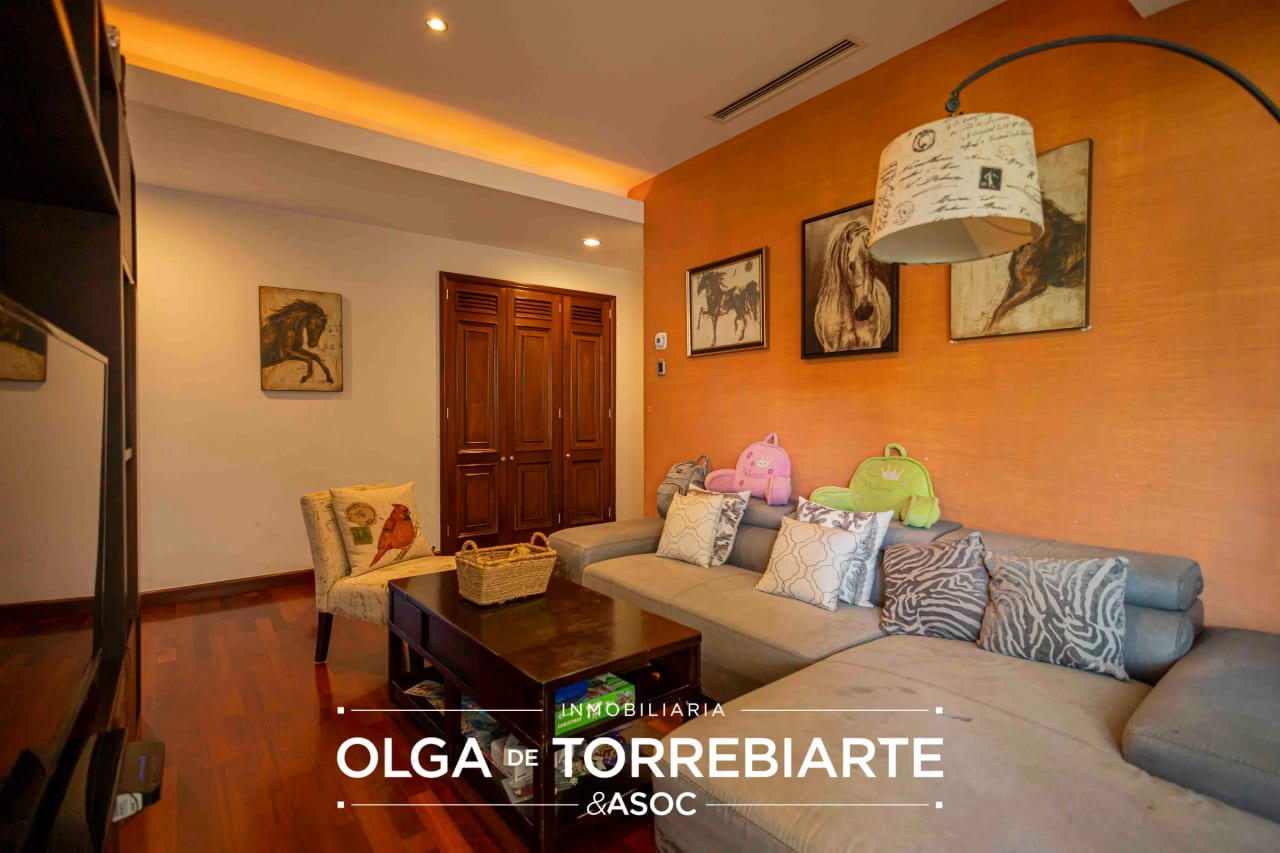 Apartamento en Torre Real, Carretera a El Salvador — Apartamento en Venta en Torre Real, Carretera a El Salvador, Guatemala, Ciudad — foto 11 de 15