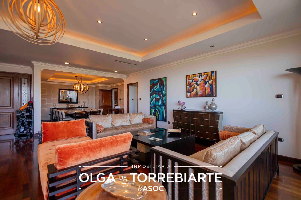 Apartamento en Torre Real, Carretera a El Salvador — Apartamento en Venta en Torre Real, Carretera a El Salvador, Guatemala, Ciudad — foto 4 de 15