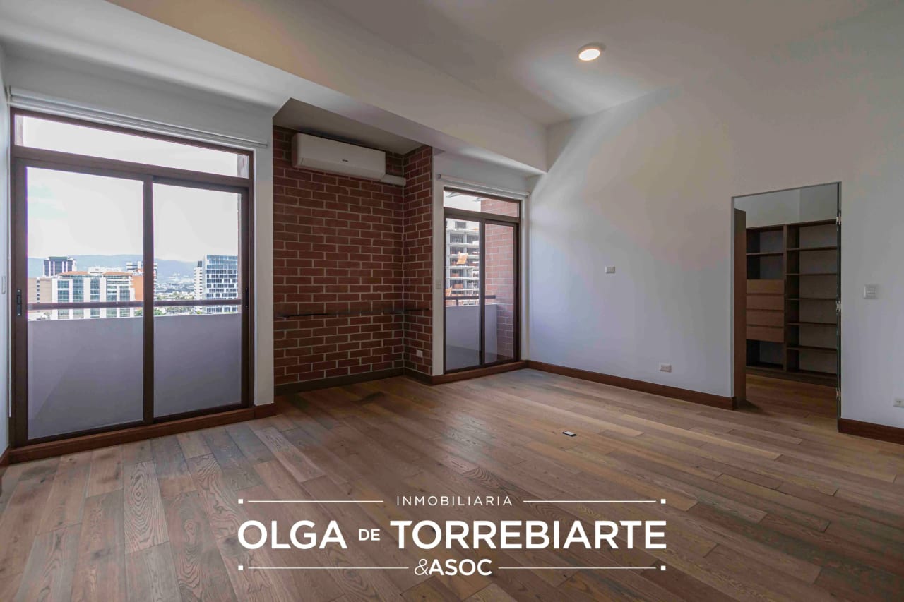 Apartamento en Salvattore, Zona 10 — Apartamento en Alquiler en Salvattore, Zona 10, Guatemala, Ciudad — foto 7 de 11