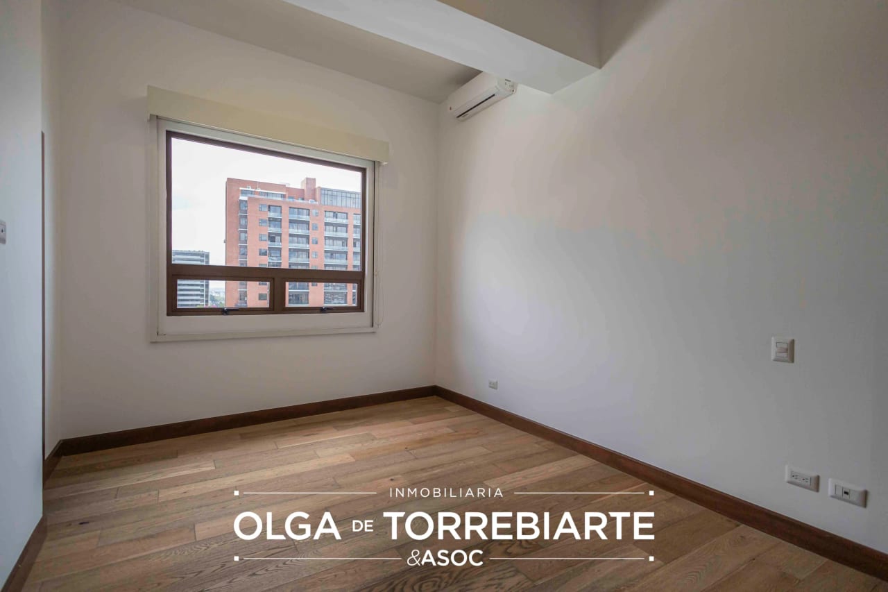 Apartamento en Salvattore, Zona 10 — Apartamento en Alquiler en Salvattore, Zona 10, Guatemala, Ciudad — foto 10 de 11