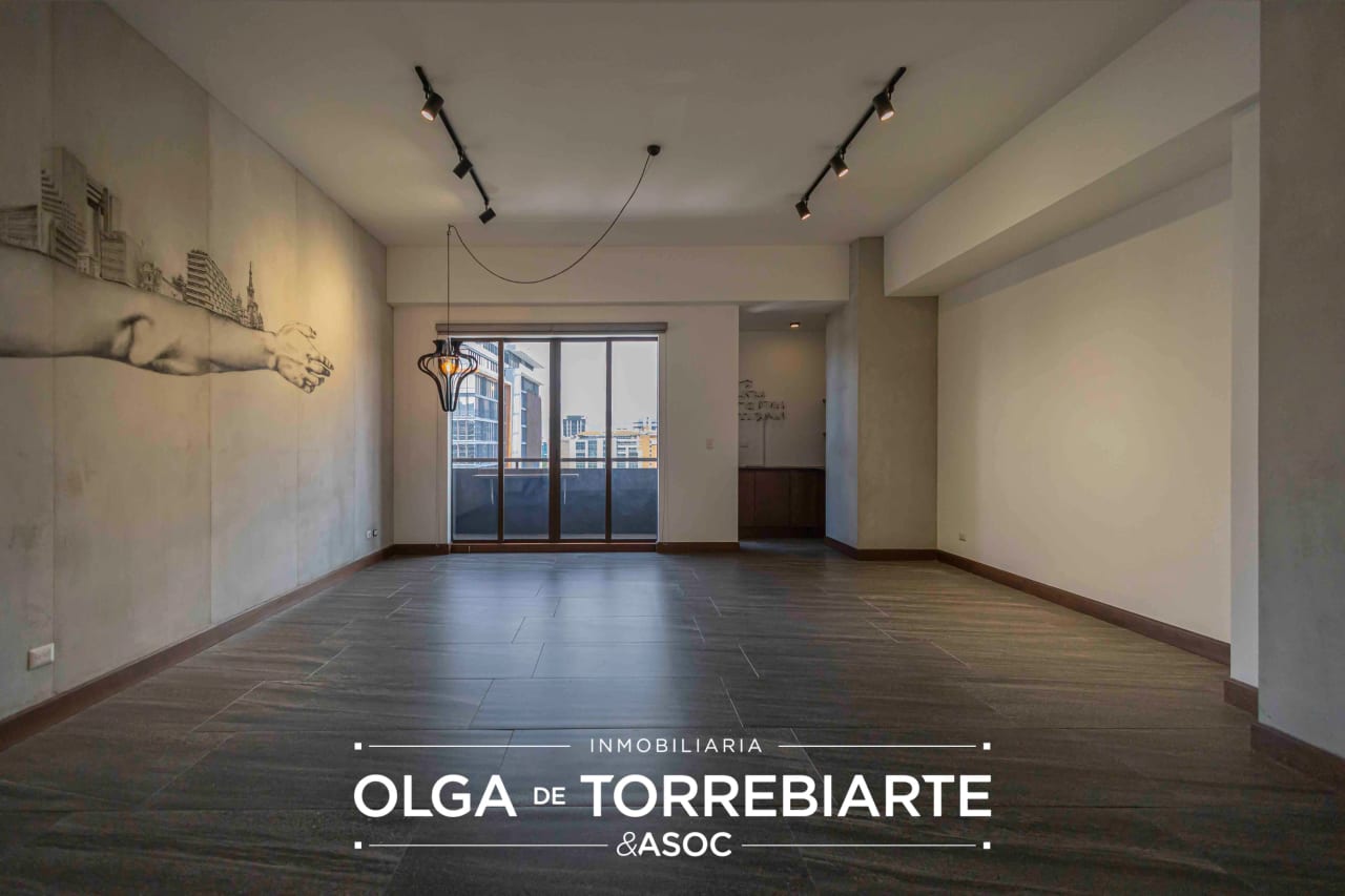 Apartamento en Salvattore, Zona 10 — Apartamento en Alquiler en Salvattore, Zona 10, Guatemala, Ciudad — foto 2 de 11