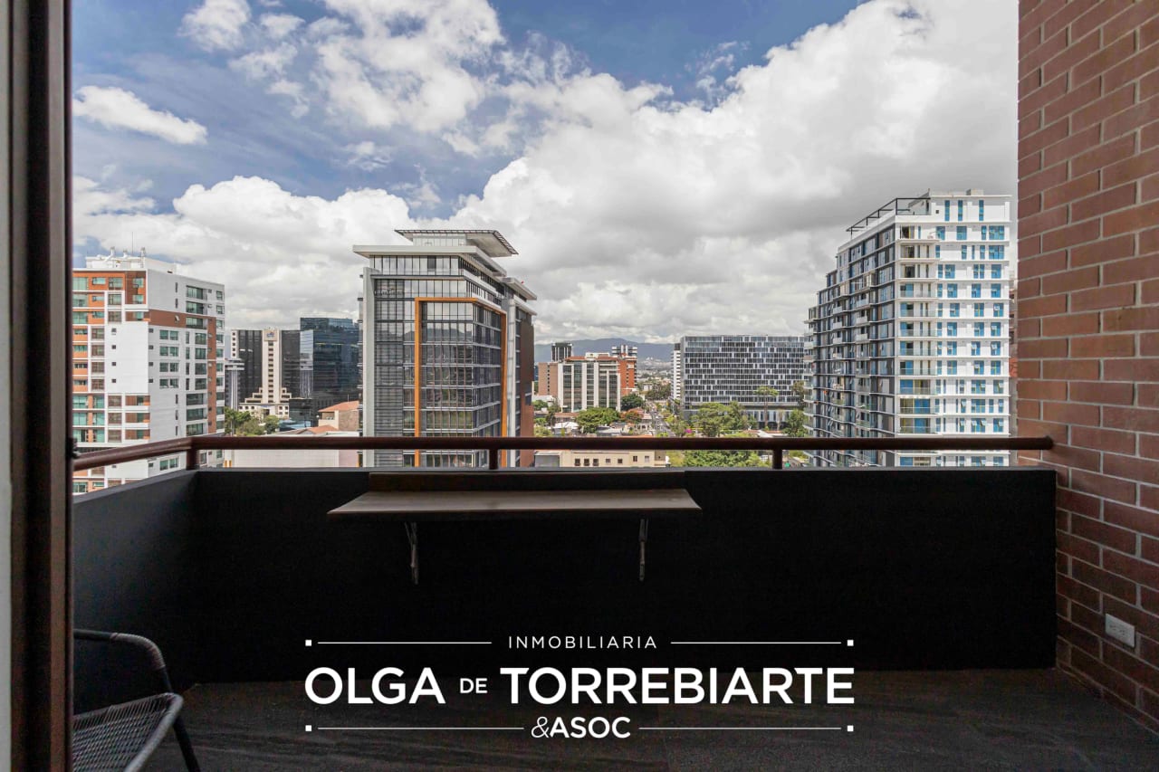 Apartamento en Salvattore, Zona 10 — Apartamento en Alquiler en Salvattore, Zona 10, Guatemala, Ciudad — foto 4 de 11